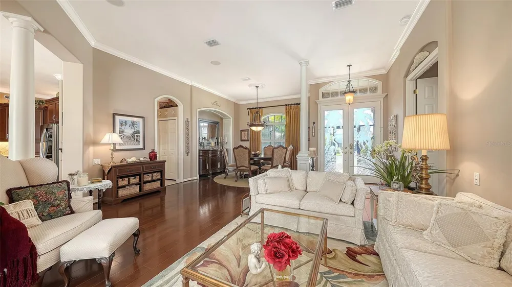 1039 GROUSE WAY Venice, FL 34285