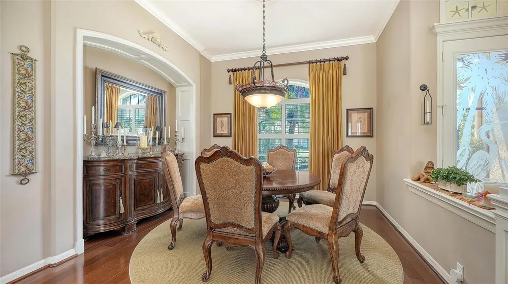 1039 GROUSE WAY Venice, FL 34285