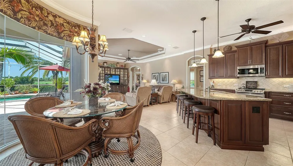 1039 GROUSE WAY Venice, FL 34285