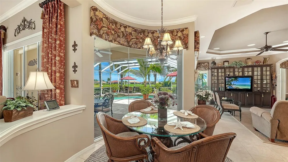 1039 GROUSE WAY Venice, FL 34285