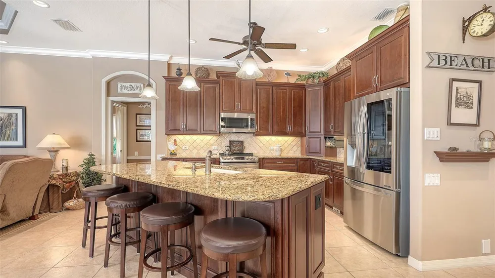 1039 GROUSE WAY Venice, FL 34285