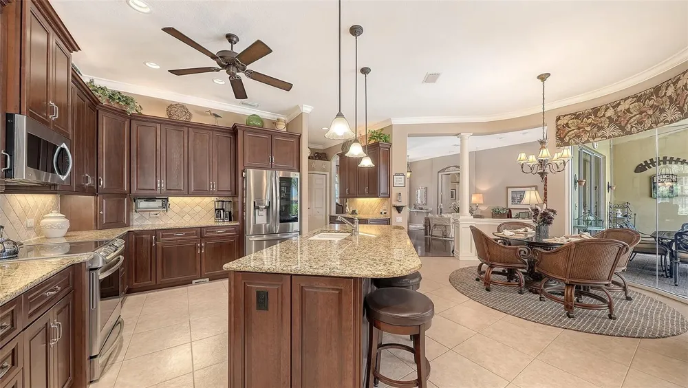 1039 GROUSE WAY Venice, FL 34285