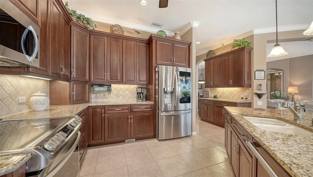 1039 GROUSE WAY Venice, FL 34285