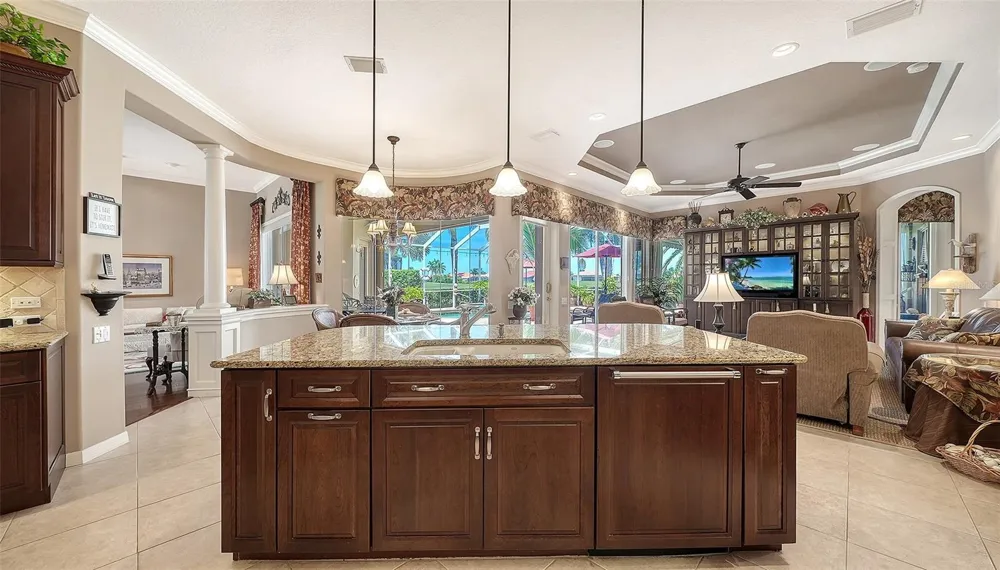 1039 GROUSE WAY Venice, FL 34285