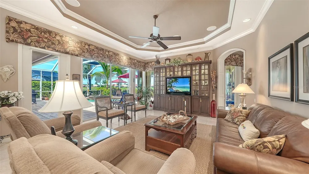 1039 GROUSE WAY Venice, FL 34285