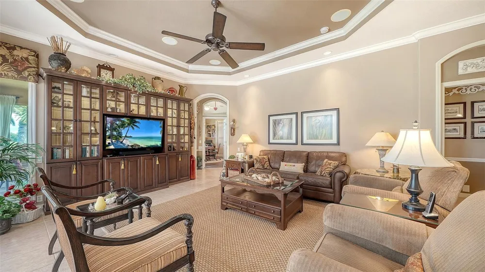 1039 GROUSE WAY Venice, FL 34285