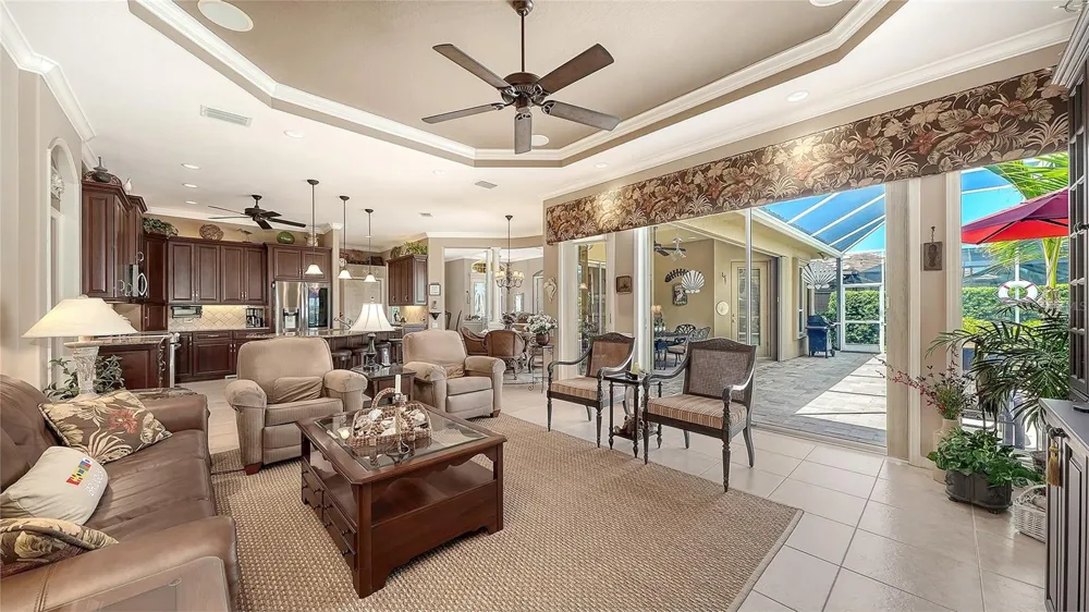 1039 GROUSE WAY Venice, FL 34285