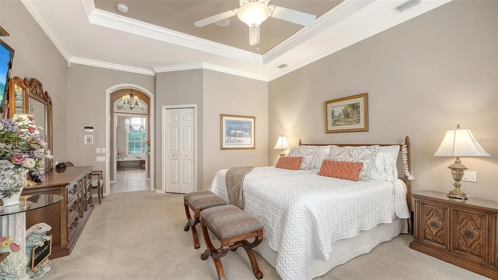 1039 GROUSE WAY Venice, FL 34285