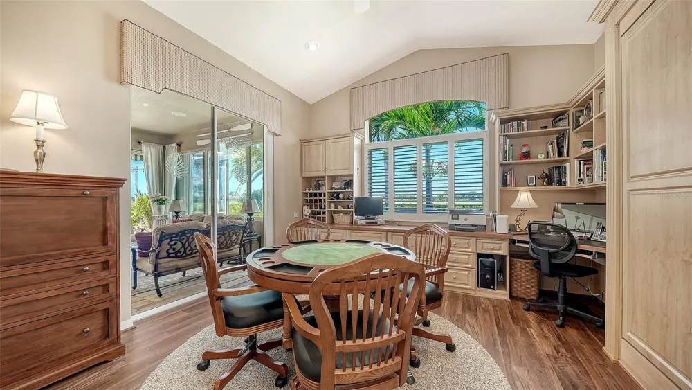 1039 GROUSE WAY Venice, FL 34285