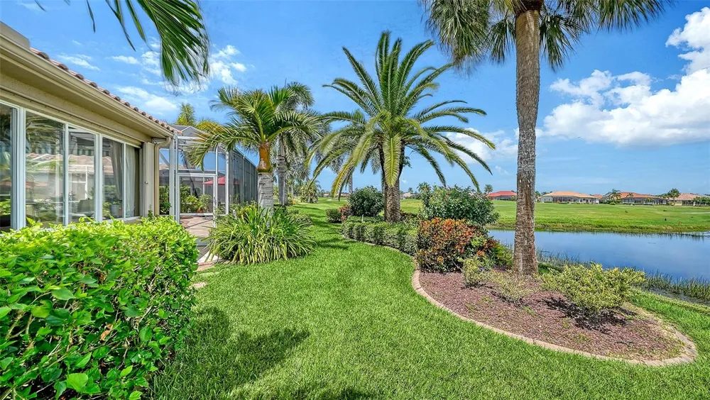 1039 GROUSE WAY Venice, FL 34285