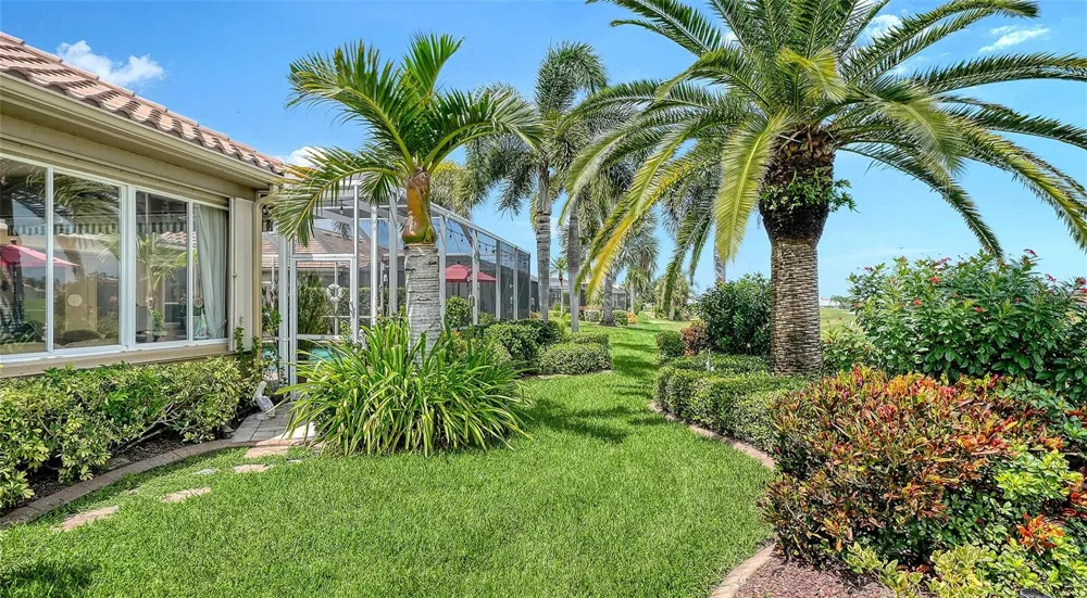 1039 GROUSE WAY Venice, FL 34285