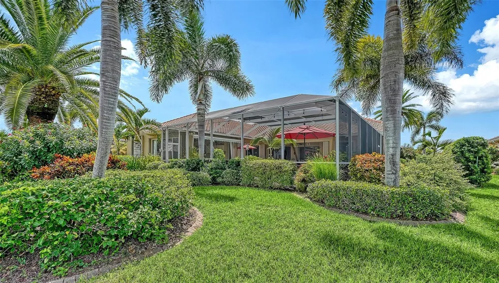 1039 GROUSE WAY Venice, FL 34285
