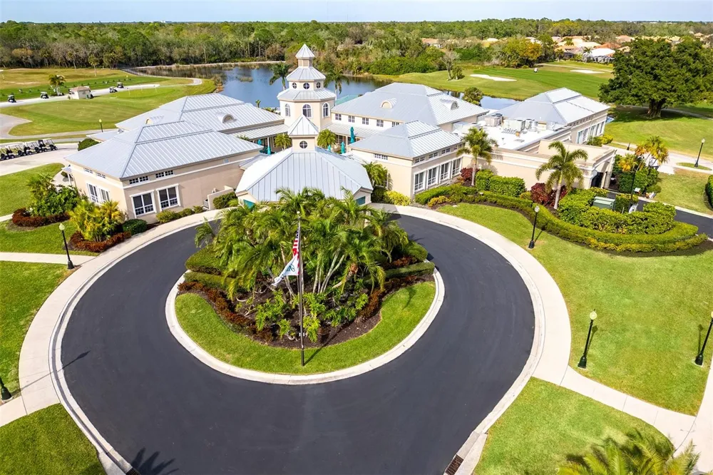 1039 GROUSE WAY Venice, FL 34285