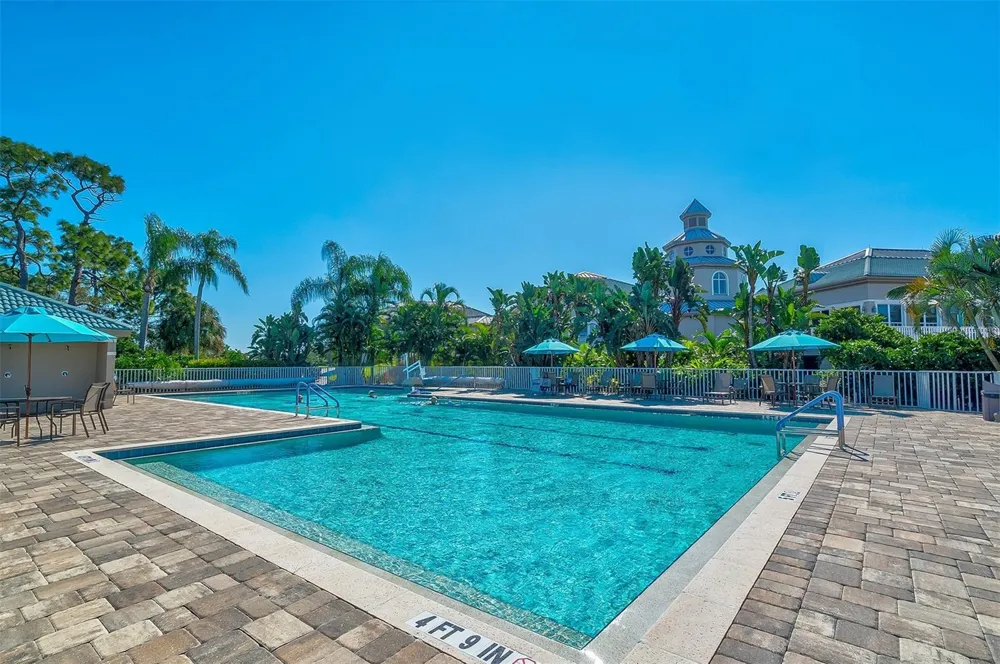 1039 GROUSE WAY Venice, FL 34285