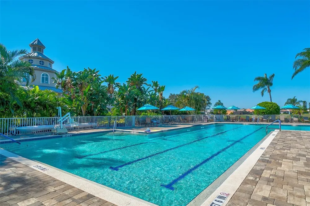 1039 GROUSE WAY Venice, FL 34285