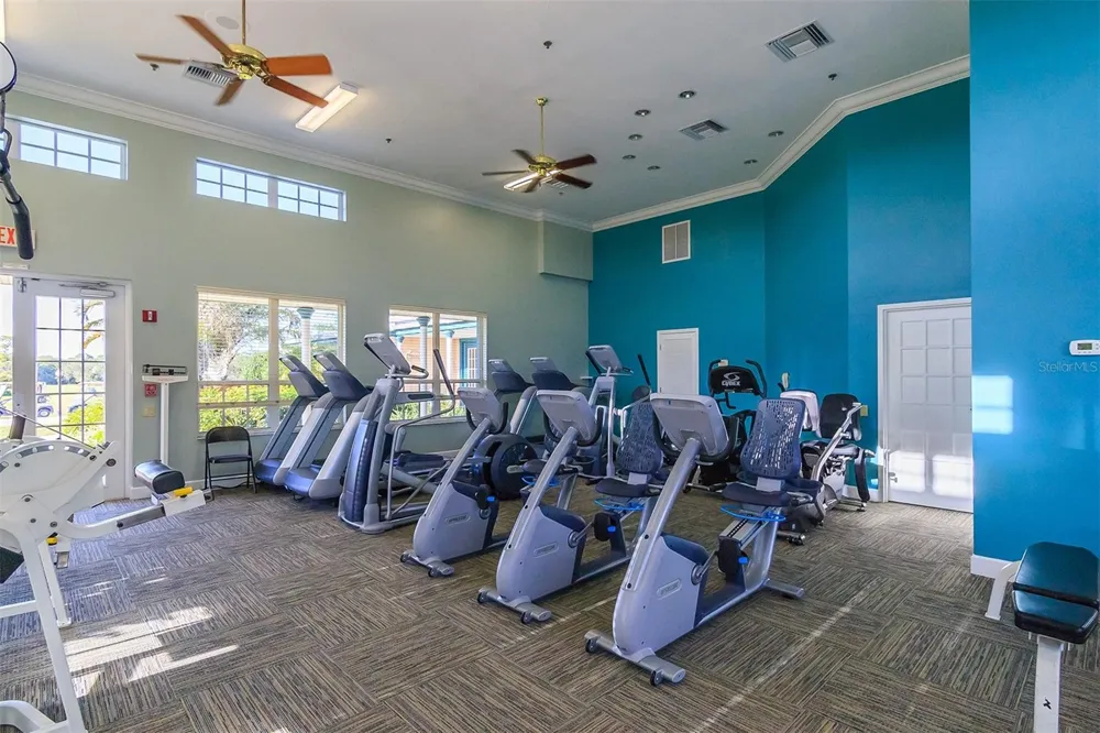 1039 GROUSE WAY Venice, FL 34285