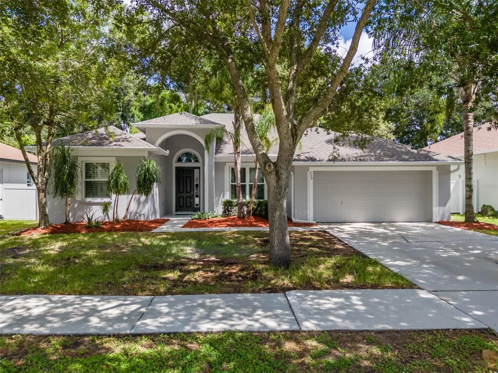 220 TAYLOR BAY LANE Brandon, FL 33510