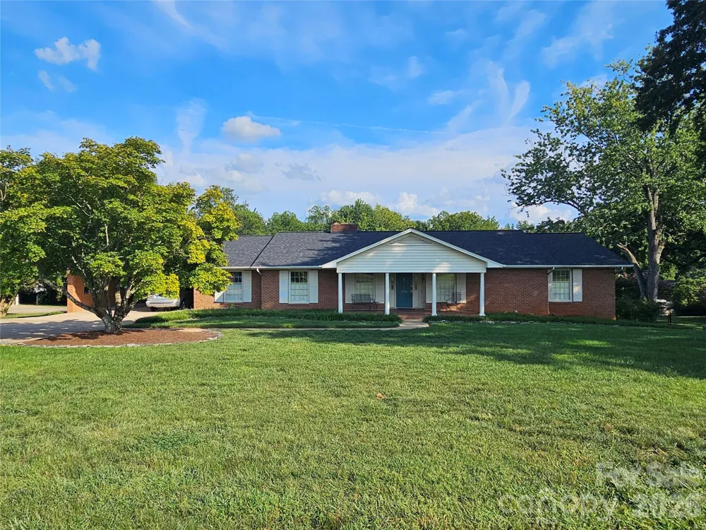 524 Country Club Circle Shelby, NC 28150