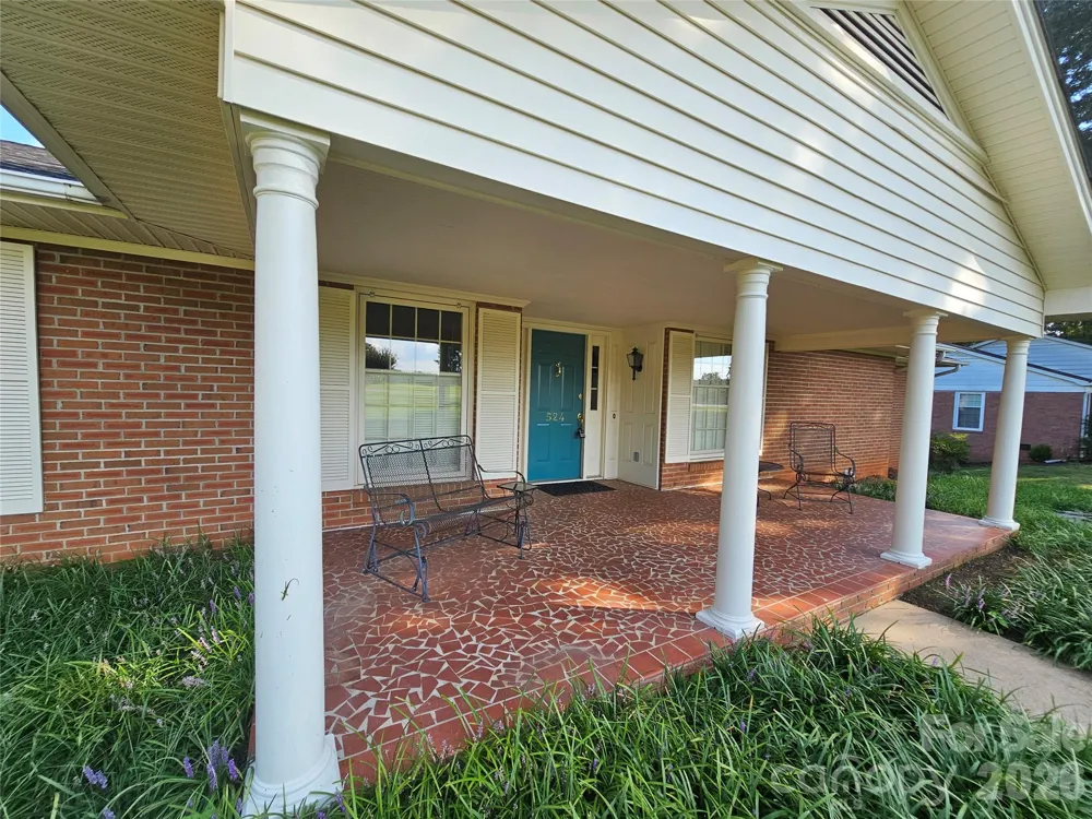 524 Country Club Circle Shelby, NC 28150