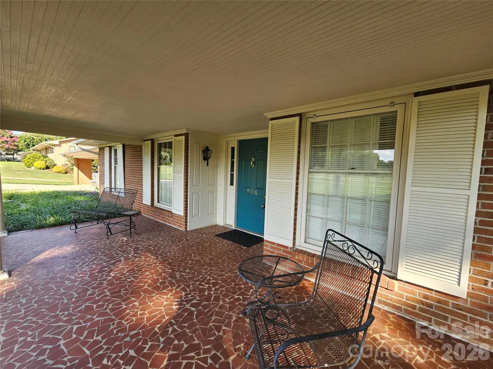 524 Country Club Circle Shelby, NC 28150