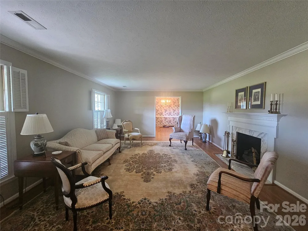 524 Country Club Circle Shelby, NC 28150
