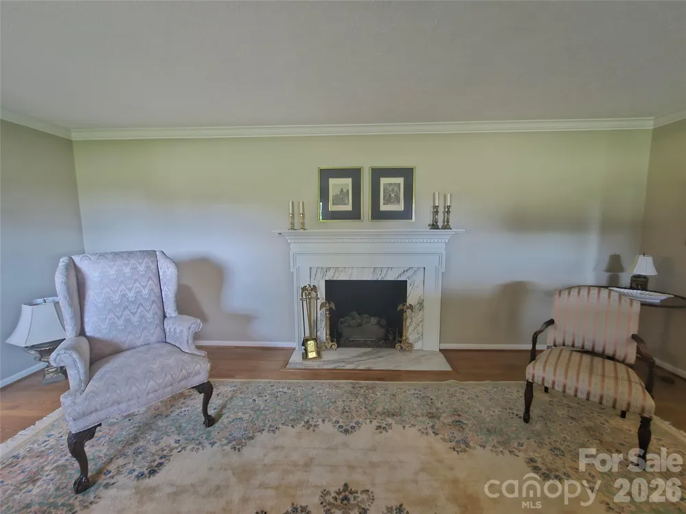 524 Country Club Circle Shelby, NC 28150