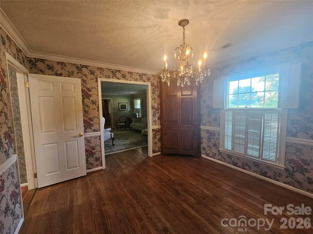 524 Country Club Circle Shelby, NC 28150
