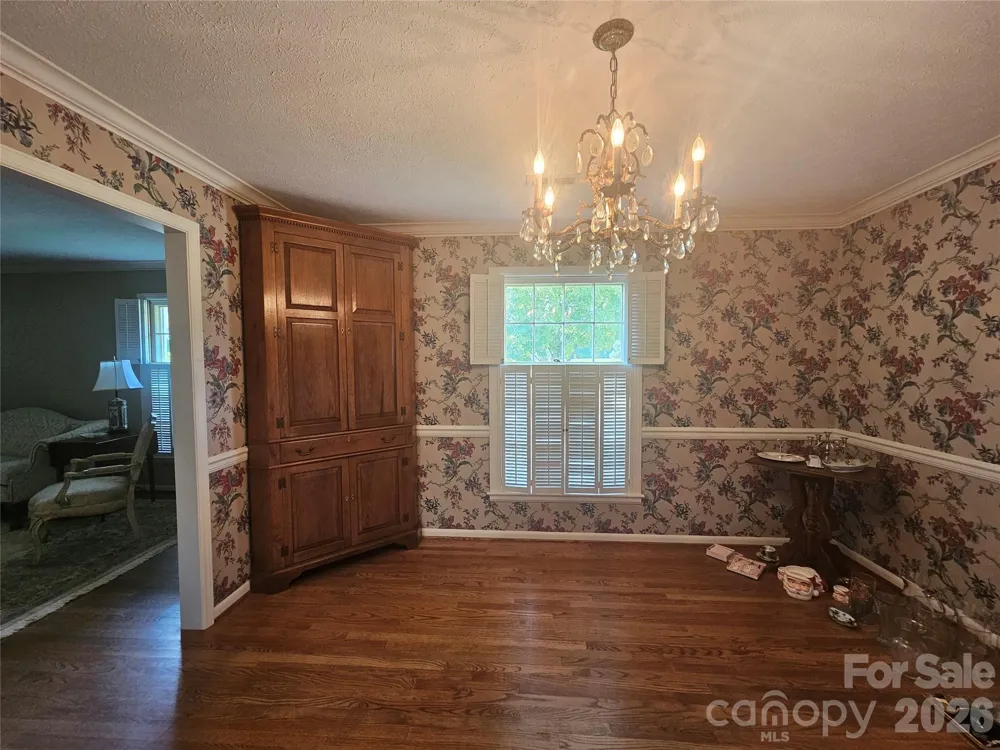 524 Country Club Circle Shelby, NC 28150
