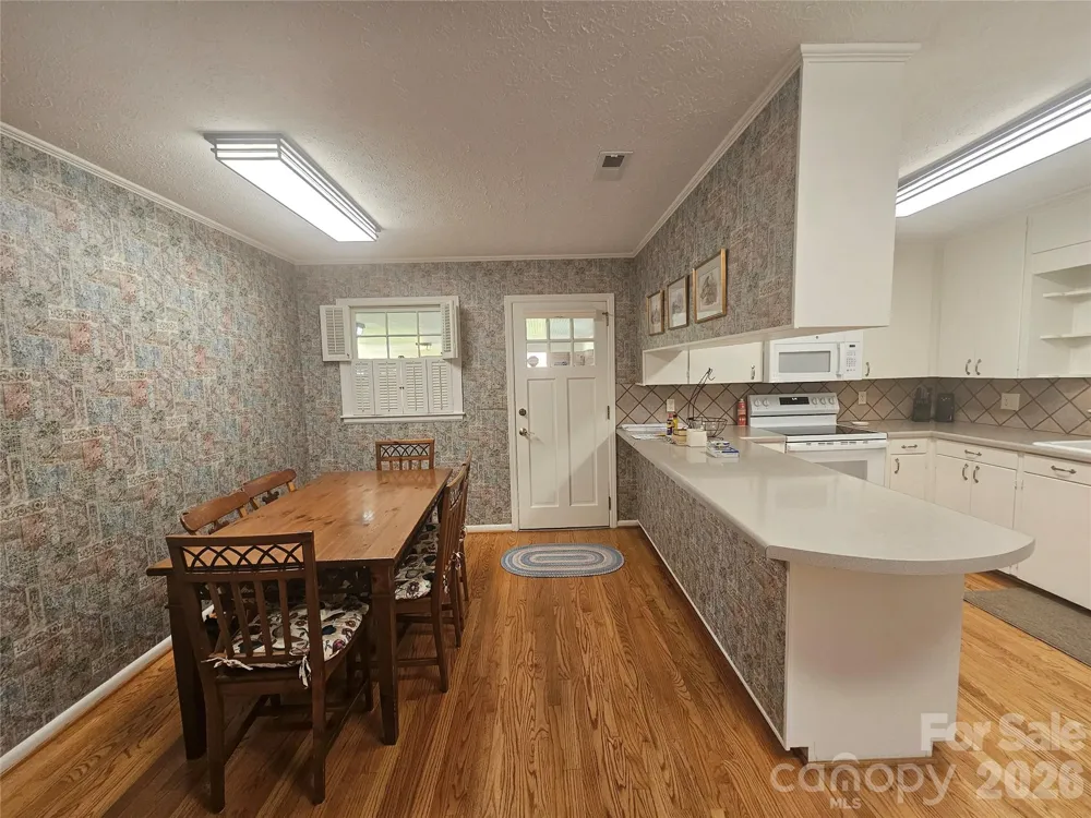 524 Country Club Circle Shelby, NC 28150