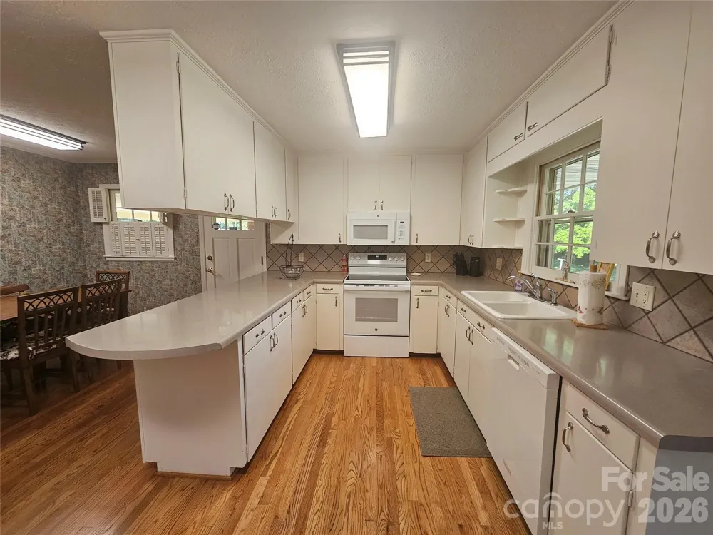 524 Country Club Circle Shelby, NC 28150