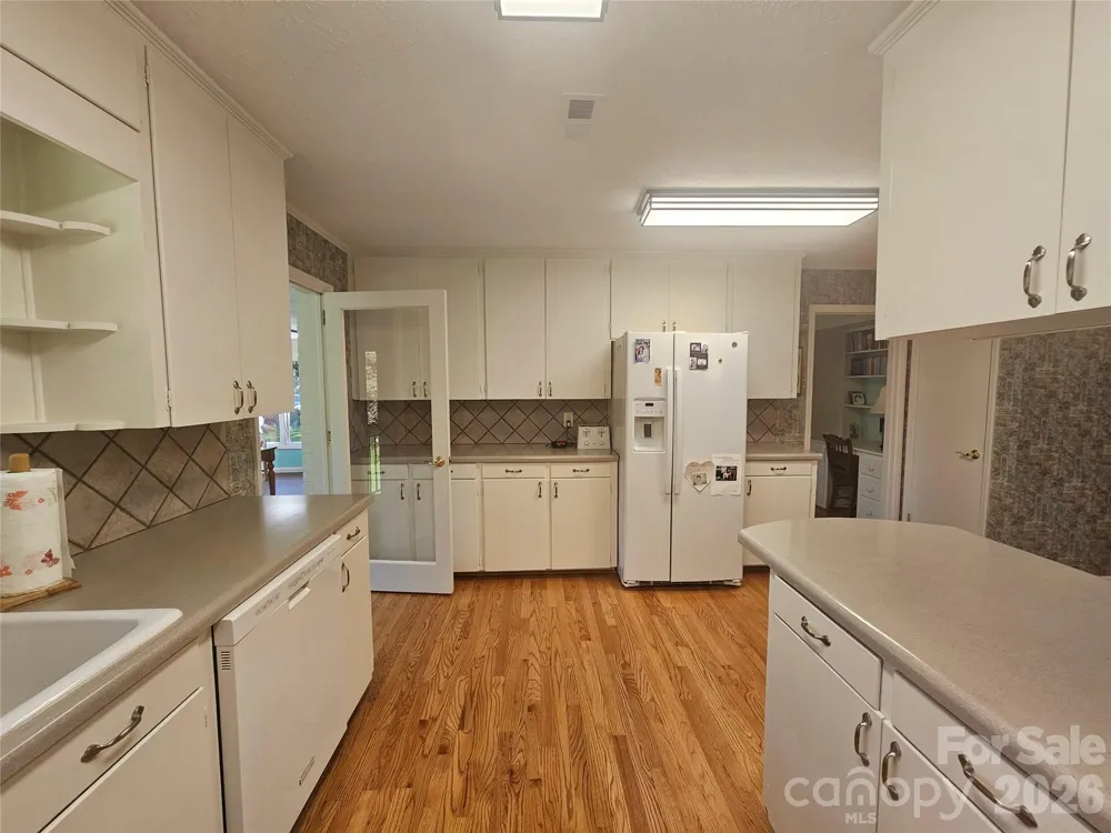 524 Country Club Circle Shelby, NC 28150