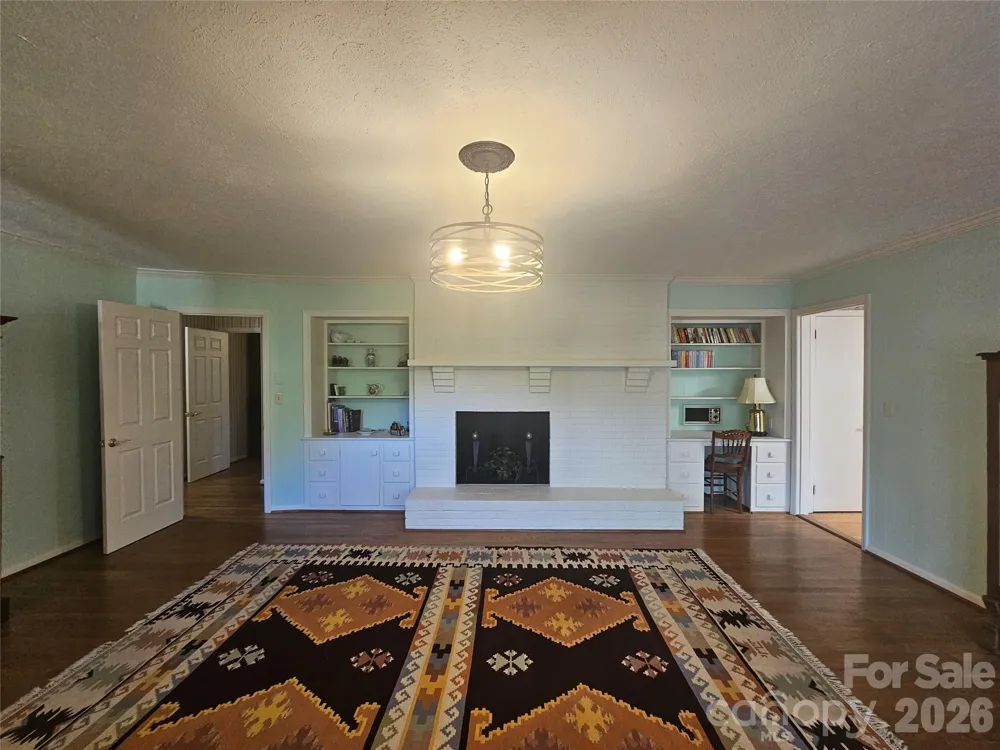 524 Country Club Circle Shelby, NC 28150