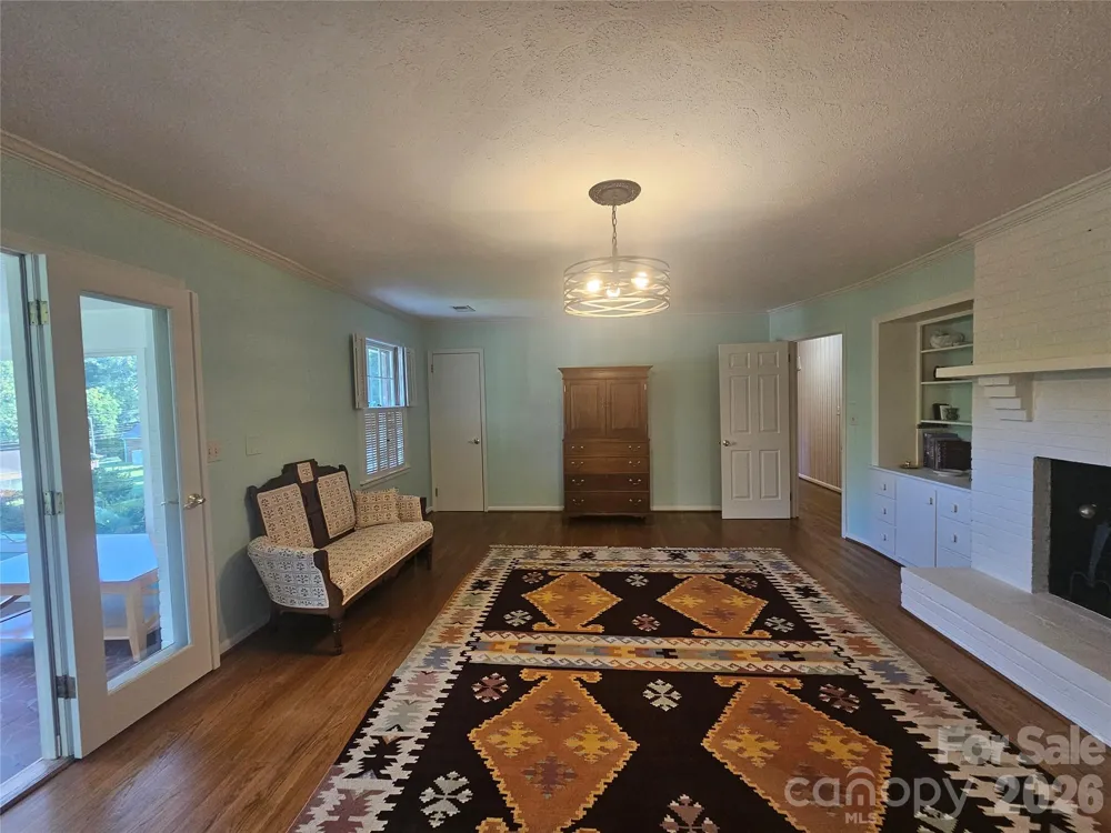 524 Country Club Circle Shelby, NC 28150
