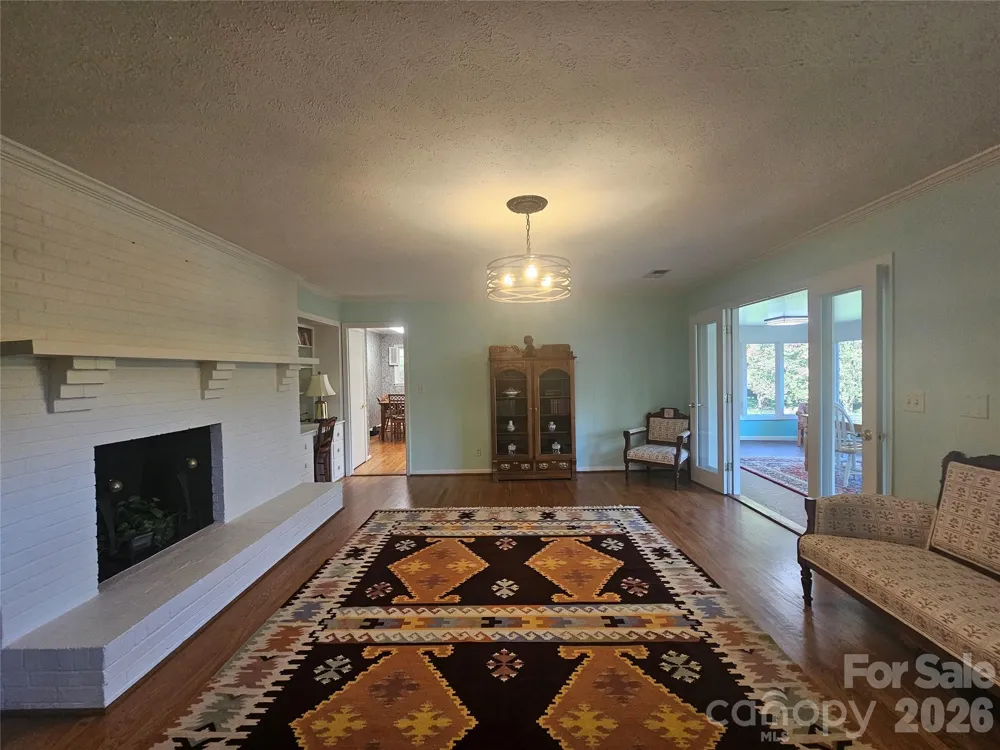 524 Country Club Circle Shelby, NC 28150