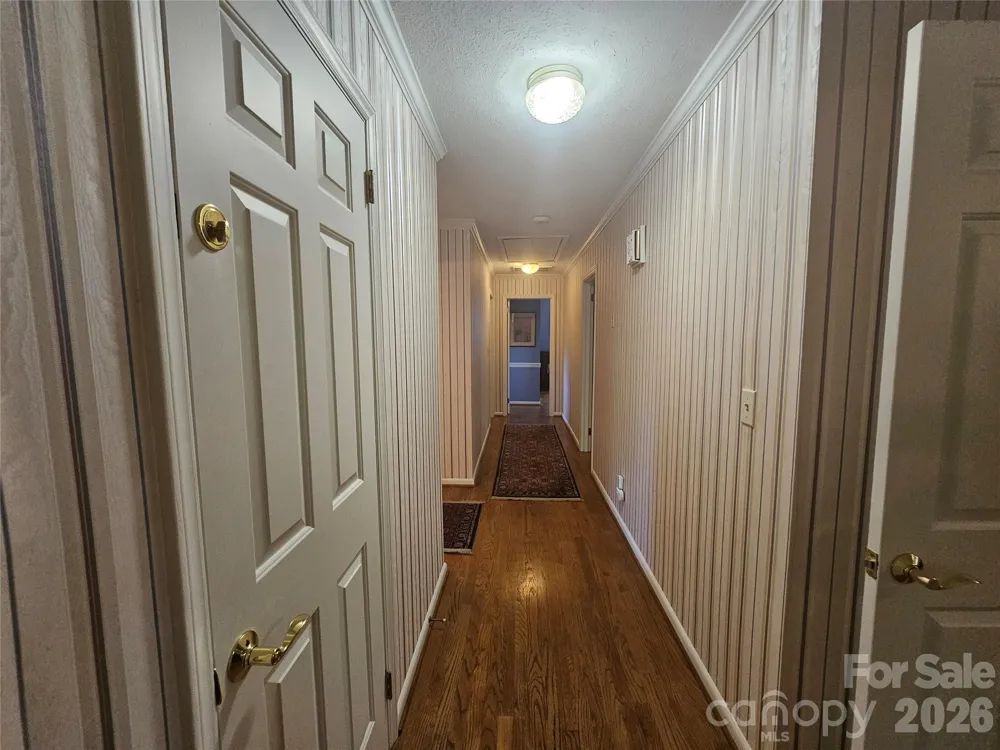 524 Country Club Circle Shelby, NC 28150