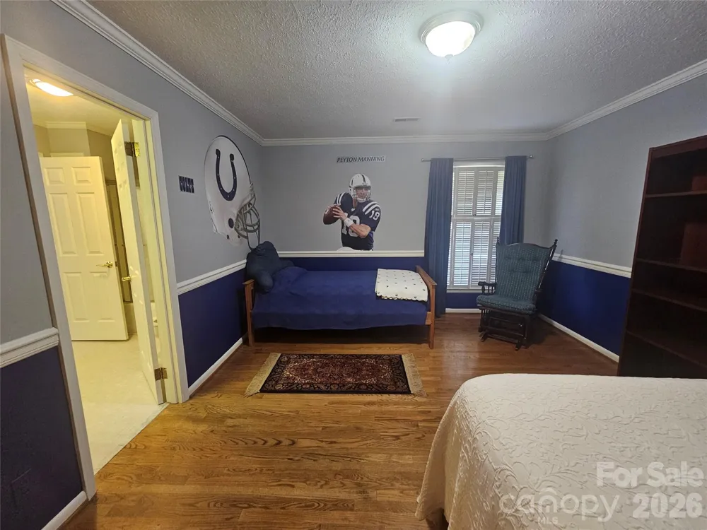 524 Country Club Circle Shelby, NC 28150