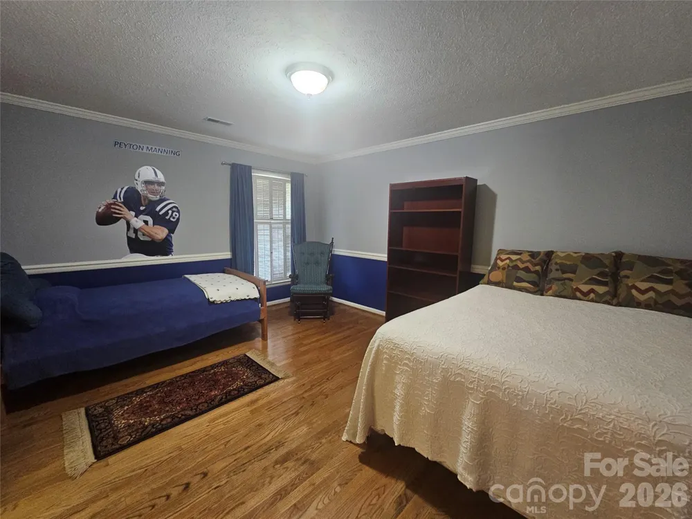 524 Country Club Circle Shelby, NC 28150