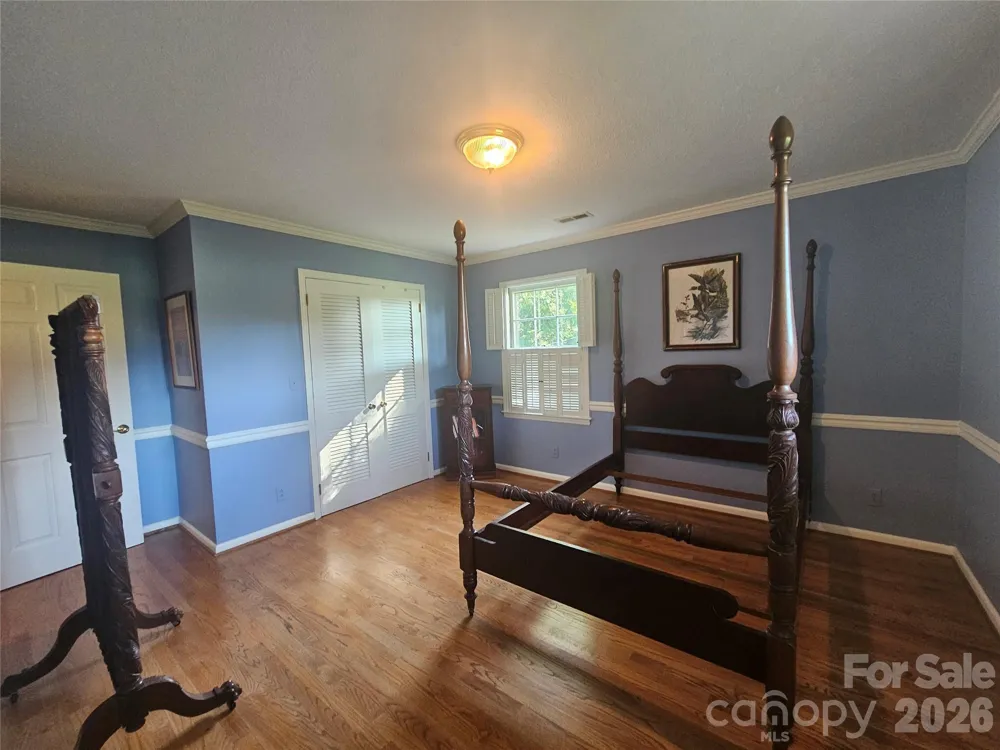 524 Country Club Circle Shelby, NC 28150