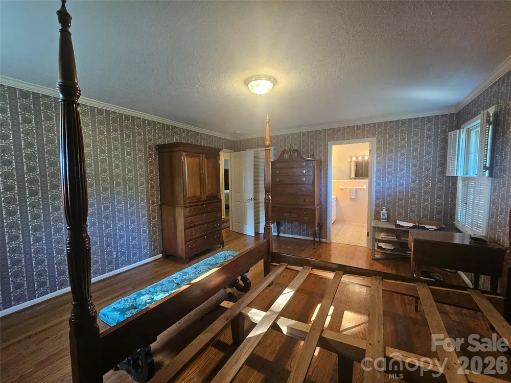 524 Country Club Circle Shelby, NC 28150