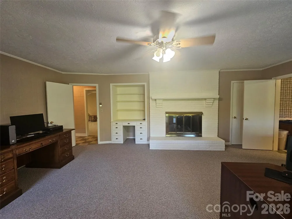 524 Country Club Circle Shelby, NC 28150