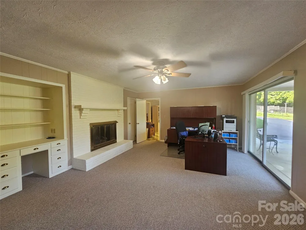 524 Country Club Circle Shelby, NC 28150