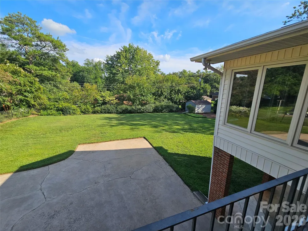 524 Country Club Circle Shelby, NC 28150