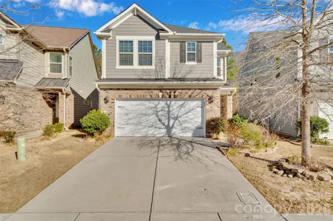 11715 Clems Branch Drive