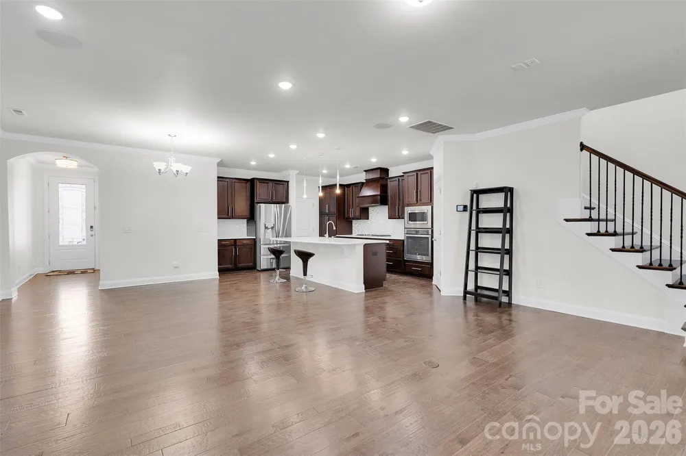 11715 Clems Branch Drive Charlotte, NC 28277