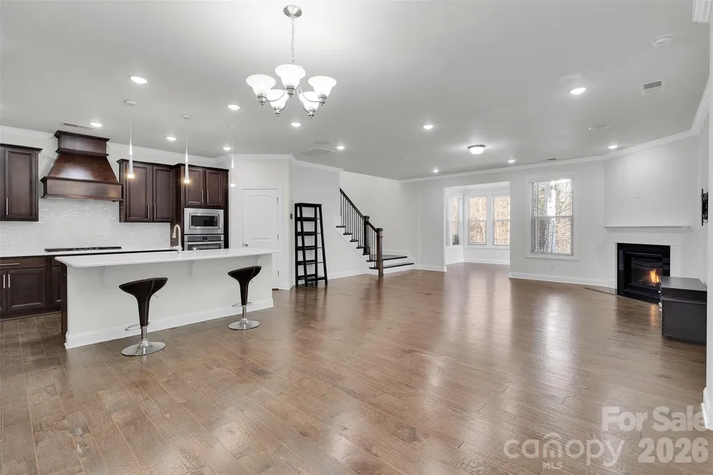 11715 Clems Branch Drive Charlotte, NC 28277