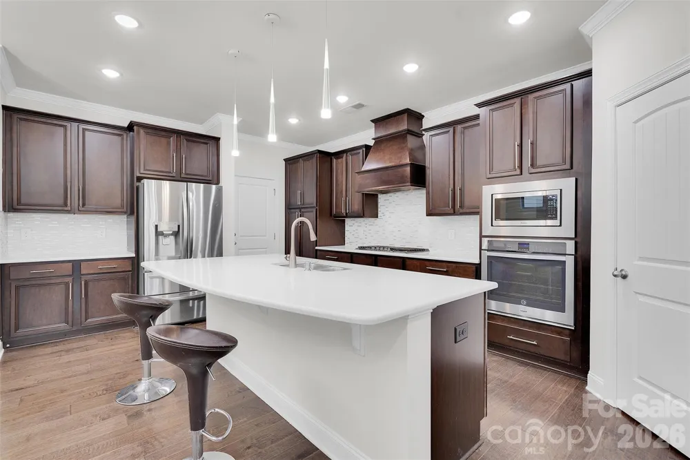 11715 Clems Branch Drive Charlotte, NC 28277