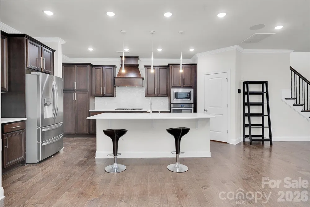 11715 Clems Branch Drive Charlotte, NC 28277