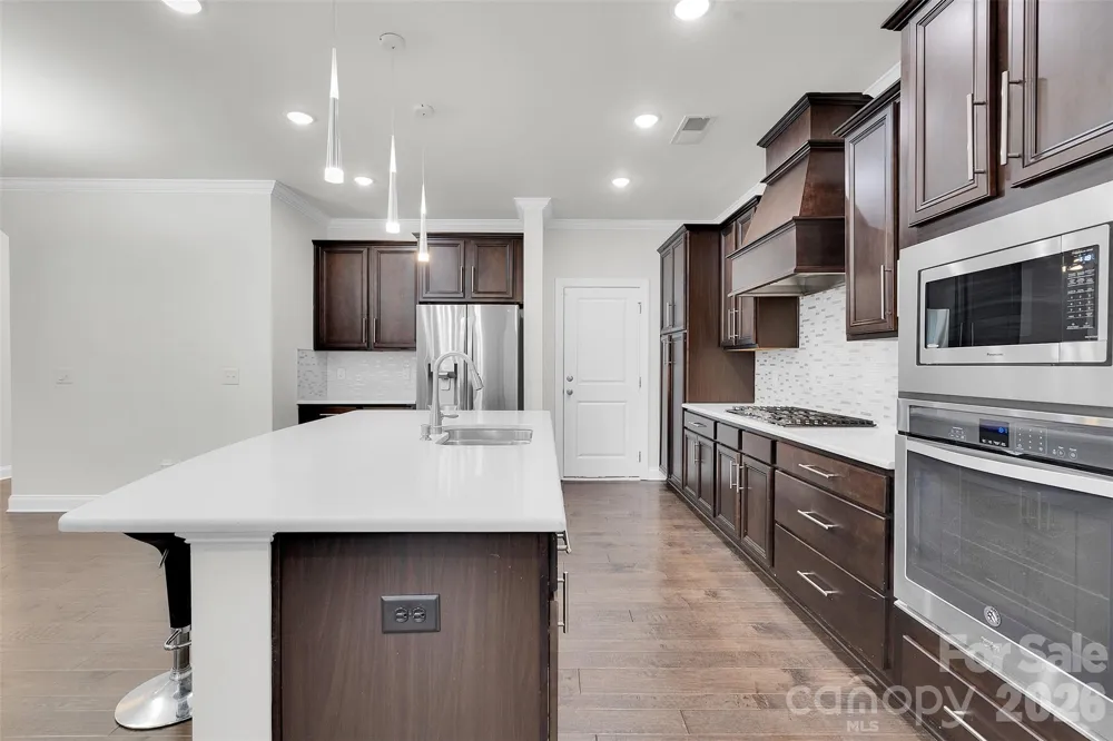 11715 Clems Branch Drive Charlotte, NC 28277