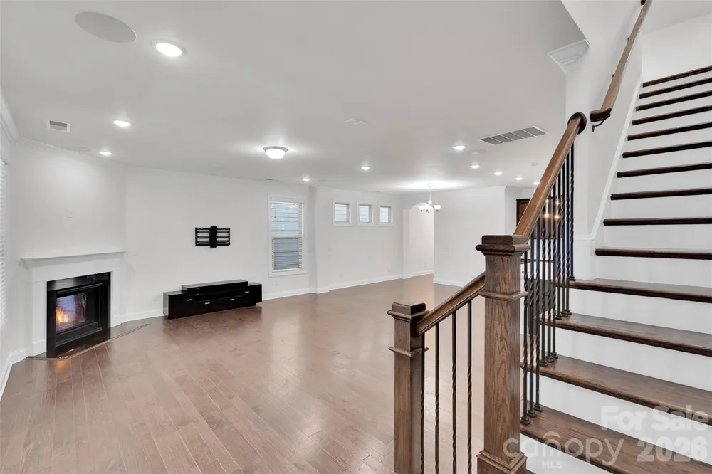 11715 Clems Branch Drive Charlotte, NC 28277