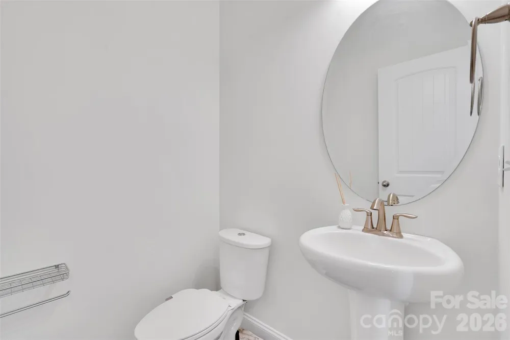 11715 Clems Branch Drive Charlotte, NC 28277